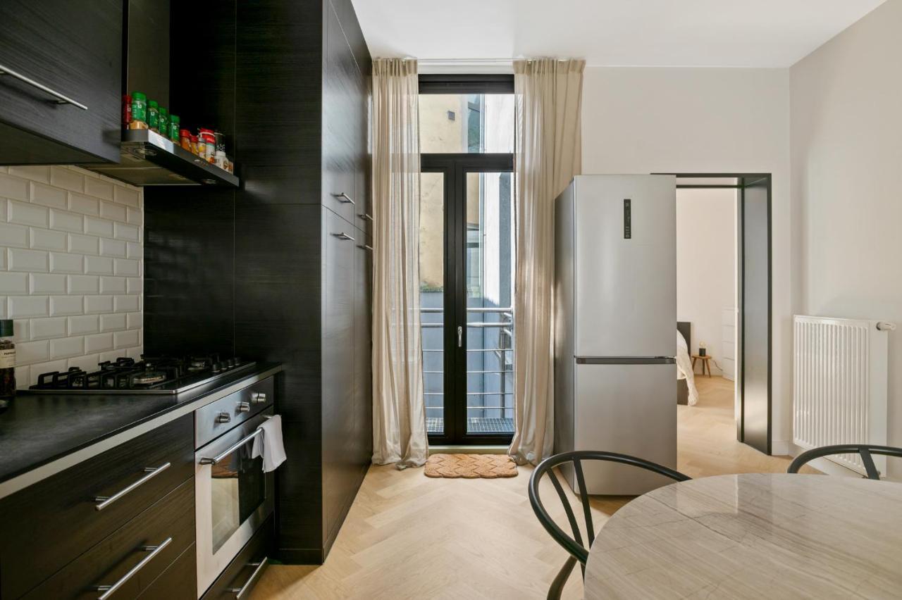 Zuid's Charming Gem Apt