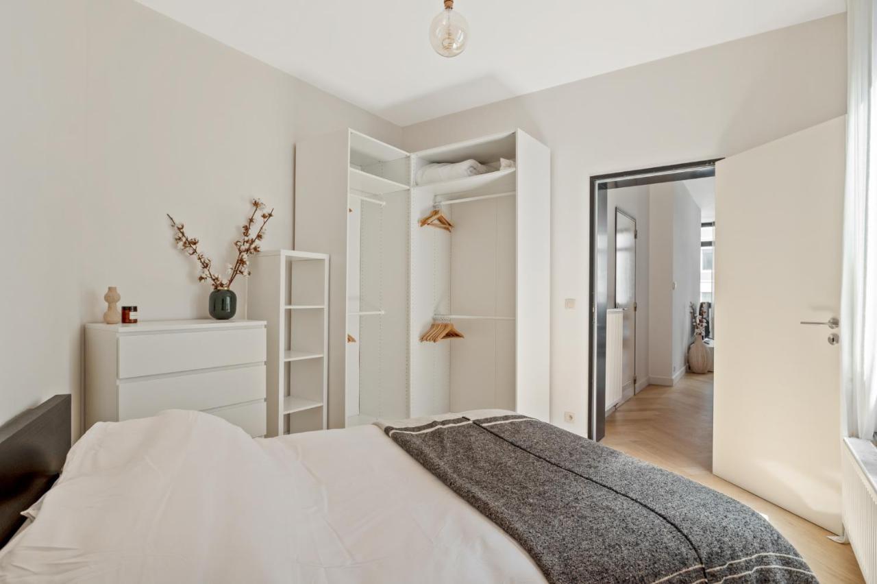 Zuid's Charming Gem Apt *