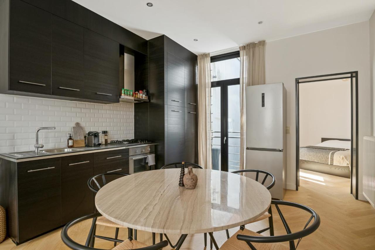 Zuid's Charming Gem Apt Appartement *